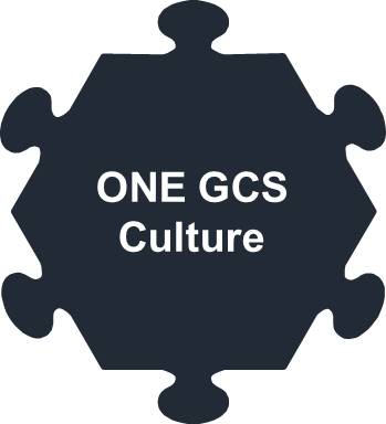 one